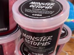 -LUSH(威尼斯人店)