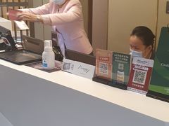 -白云机场易登机休息室