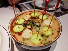 -新兴·金羊座·粤菜点心(乐峰店)