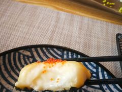 -鱼意寿司(钟村分店)