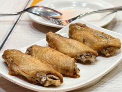 -蘑菇餐厅(小火瓦巷店)