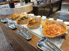 -金海湾嘉华度假酒店·海天阁中餐厅
