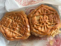 -巢娭毑月饼店(洞井路店)