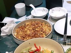 -紫光园·烤鸭(吕家营店)