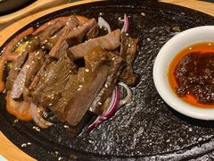 -羊之道草原味道清真餐厅(番禺店)