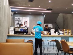 大堂-Infica Coffee