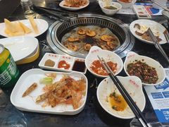 -爱尚客韩式烤肉自助餐厅(海口京华城店)