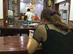 大堂-一品飘香米线(一中总店)