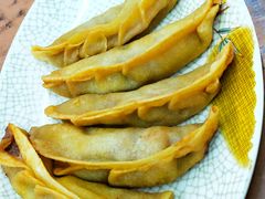 牛肉锅贴-清真蒋有记(老门东店)