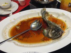 -青螺餐厅·家宴(松雅湖店)