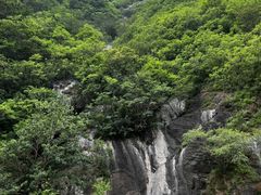 -圣莲山风景区