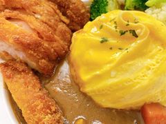 -COOKINGNANA蛋包饭(国贸银泰店)