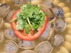 -喜宴又一村·粤菜·茶点·海鲜(壹方天地店)