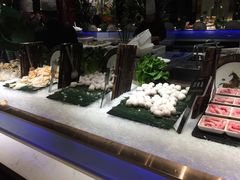 -加餐海鲜自助(宝龙一城店)