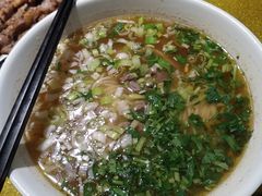 -巴达木食府