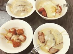 -新记餐厅(香槟大厦店)