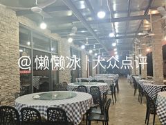 -钱大妈海鲜饭店(保利林语店)