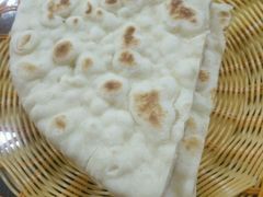 -萨宁音登锡伯风味餐厅(一楼店)