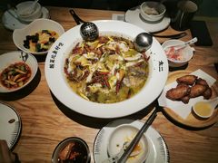 -太二酸菜鱼(深圳布吉万象汇店)