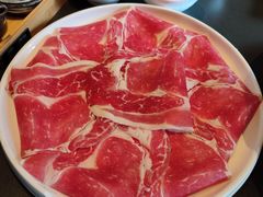 -东来顺·非遗火锅(高新店)
