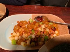 宫保虾球-外婆家(南开大悦城店)