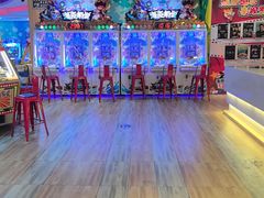 -汤姆熊欢乐世界(龙之梦店)