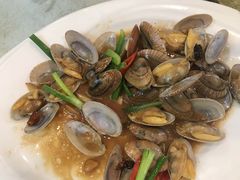 -百家福海鲜排档·闽菜·家宴(斗西路口店)