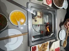 -海底捞火锅(漫乐城夜宵主题店)