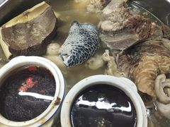 -化州颜勇牛腩(深圳总店)