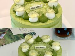 -théATRE 茶聚场(王府中環店)
