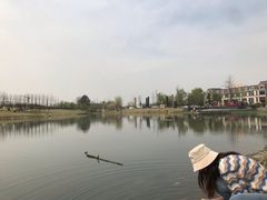 -两河城市森林公园