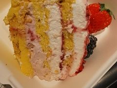 -B&C黄油与面包·THE GARDEN BAKERY概念店(世纪汇店)