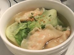 -关夫人餐厅(KLCC阳光广场店)