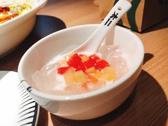 -新太二·鲜料川菜(晶耀前滩店)