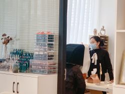 -倩极·精研痘敏肌管理
