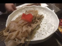 -佬土鹅肠火锅(解放路店)
