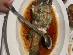 -荣兴酒家(徐家汇店)