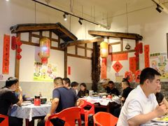 -九村烤脑花(大石坝总店)