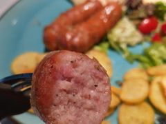-HELLO MUSAE 拾光缪斯餐厅·纯正希腊风味(苏州中心店)