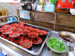 -雷祖芳老妈蹄花店