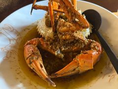 -Ministry of Crab(科伦坡店)