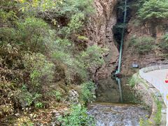 -湖洞水自然风景区