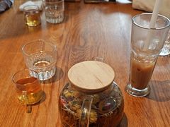 -花舍·新派粤菜·西餐·下午茶(亚运村·鸟巢店)