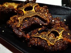 -京韵胡同·酱香羊蝎子火锅涮肉(长寿路店)