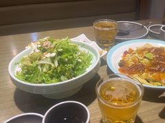 -隆喜元鱼汤包·海鲜(中联广场店)