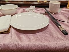 -燕兰楼·清真西北融合菜(亚运村店)