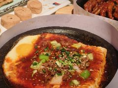 -七八冷面·延边朝鲜族美食(欢乐谷店)
