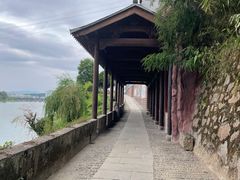 -渔梁坝
