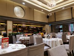 大堂-北海渔村酒楼·粤菜海鲜点心(新华店)
