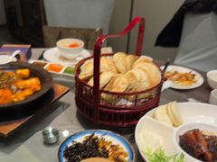 -百姓渔村(南中环店)